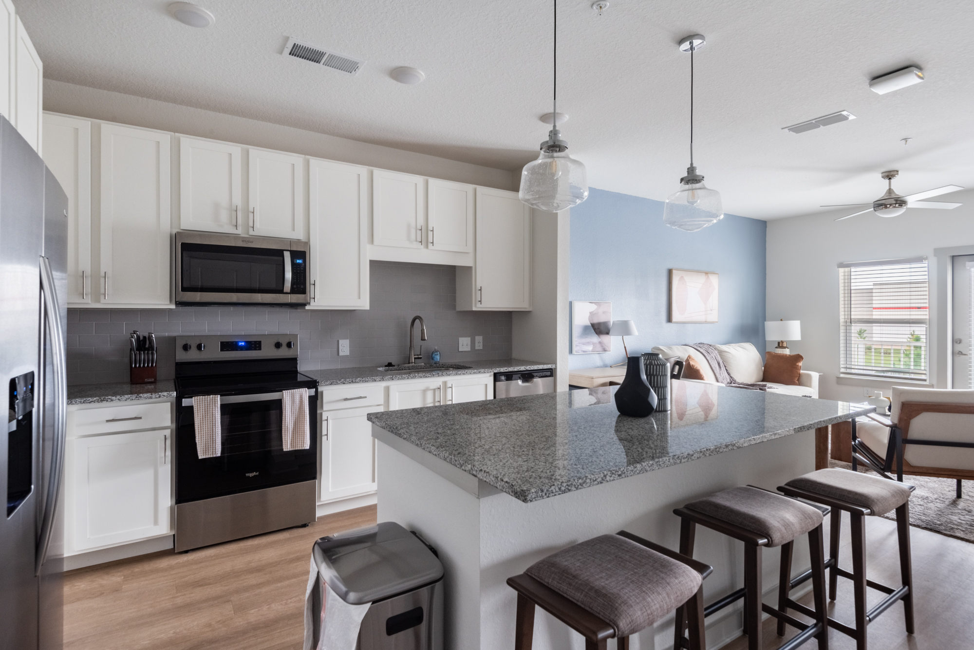 Stay at Livano Wildwood 3-209 in Oxford, FL | Landing